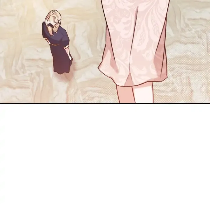 First Impressions Chapter 4 Online - página 8