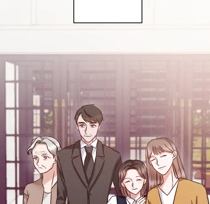 First Impressions Chapter 4 Online - página 14