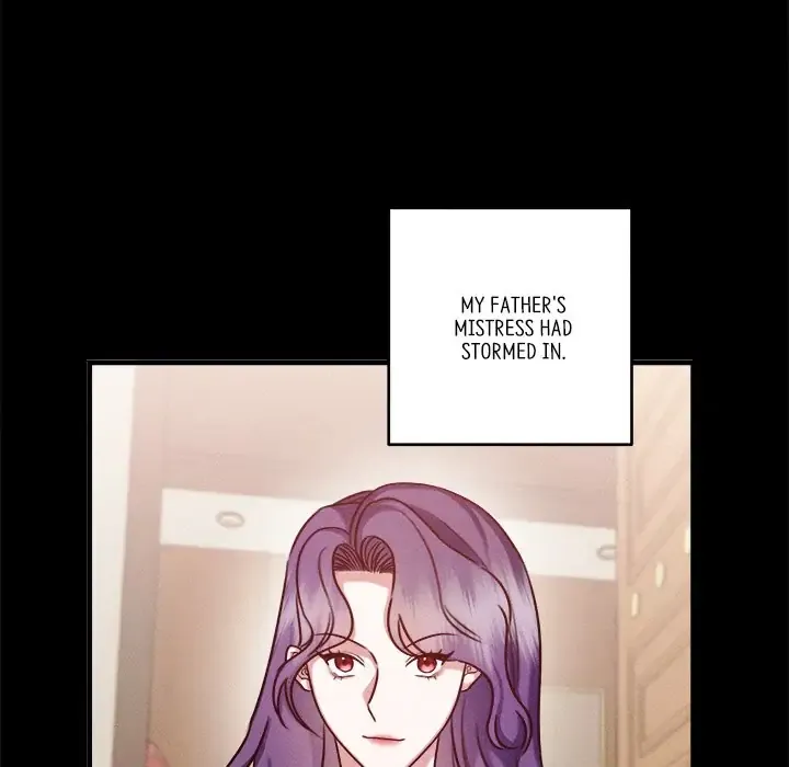 First Impressions Chapter 4 Online - página 17