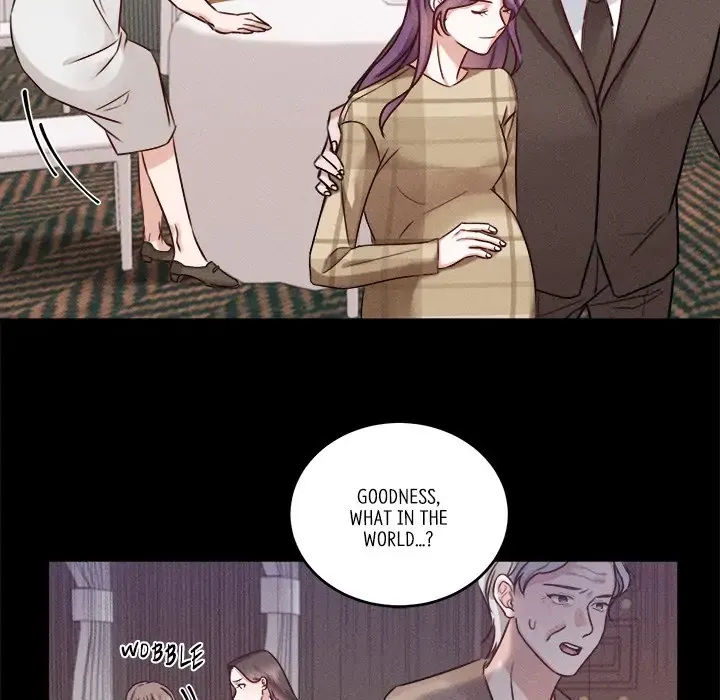 First Impressions Chapter 4 Online - página 20