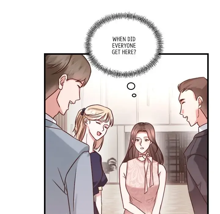 First Impressions Chapter 4 Online - página 24
