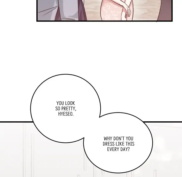 First Impressions Chapter 4 Online - página 25