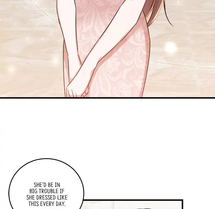 First Impressions Chapter 4 Online - página 27
