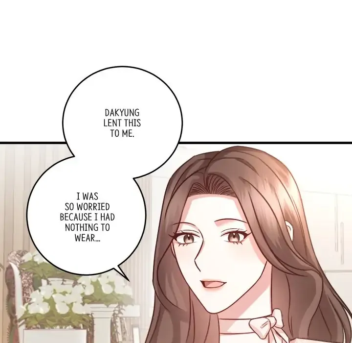 First Impressions Chapter 4 Online - página 29