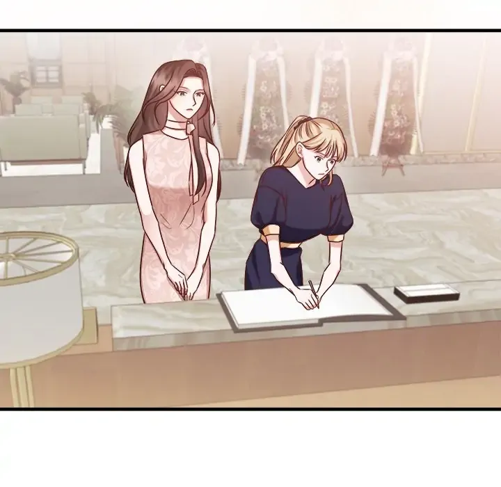 First Impressions Chapter 4 Online - página 36