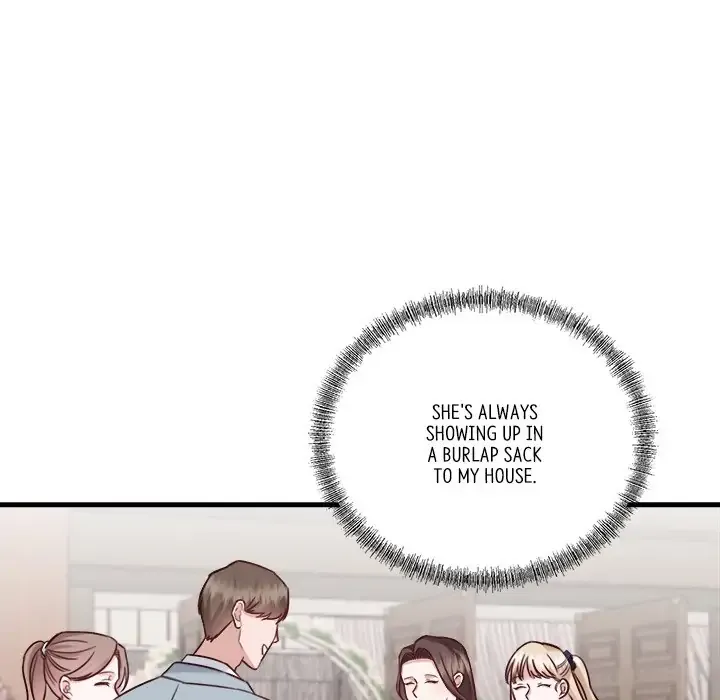 First Impressions Chapter 4 Online - página 42