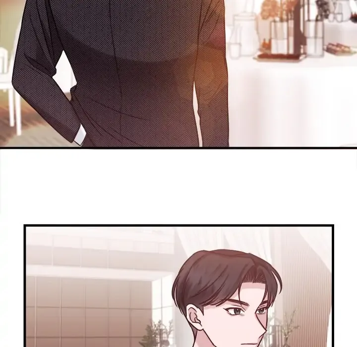 First Impressions Chapter 4 Online - página 53