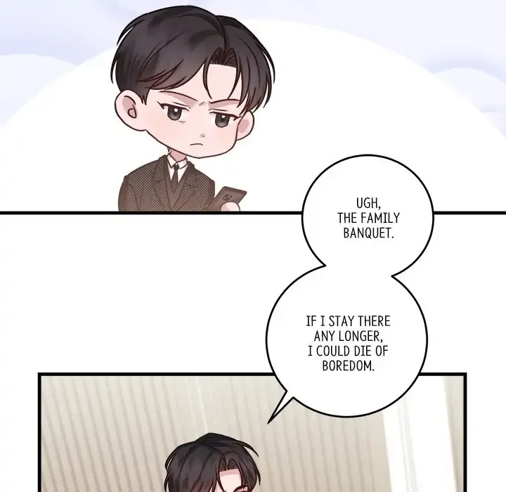 First Impressions Chapter 4 Online - página 65