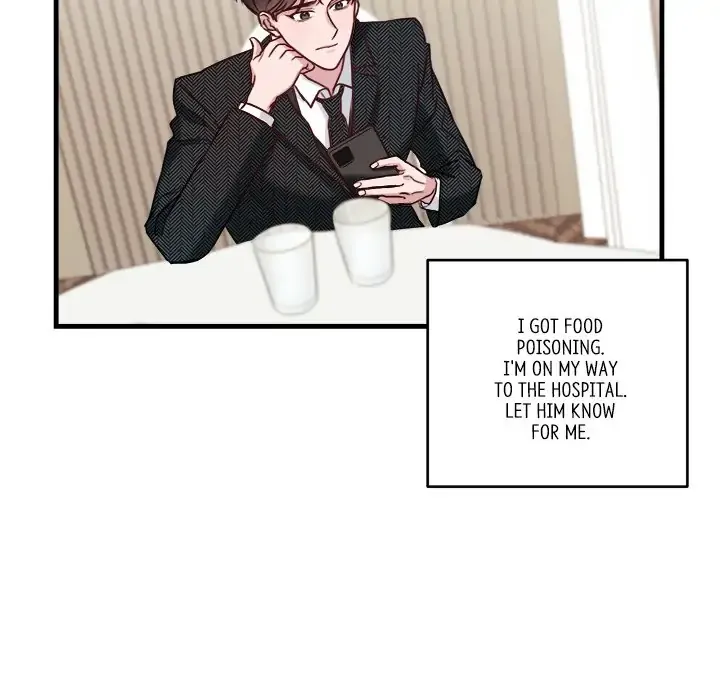 First Impressions Chapter 4 Online - página 66