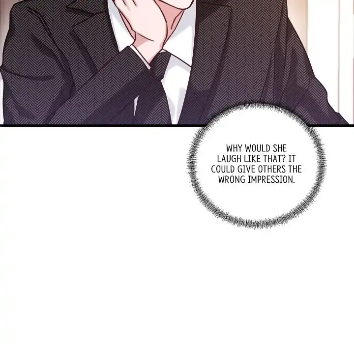First Impressions Chapter 4 Online - página 72
