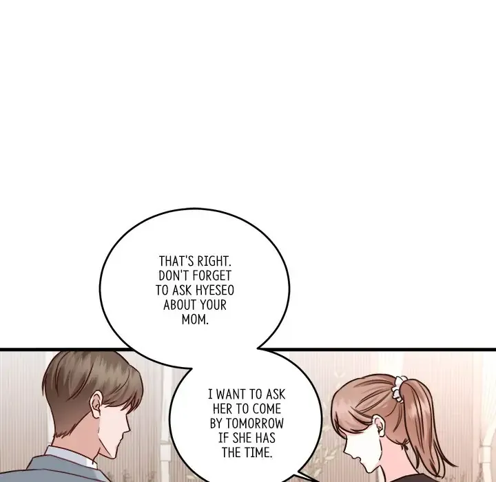 First Impressions Chapter 4 Online - página 73