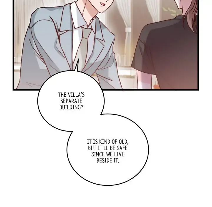 First Impressions Chapter 4 Online - página 75