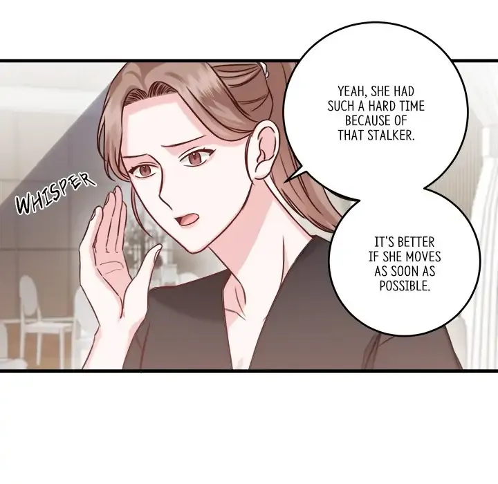 First Impressions Chapter 4 Online - página 76