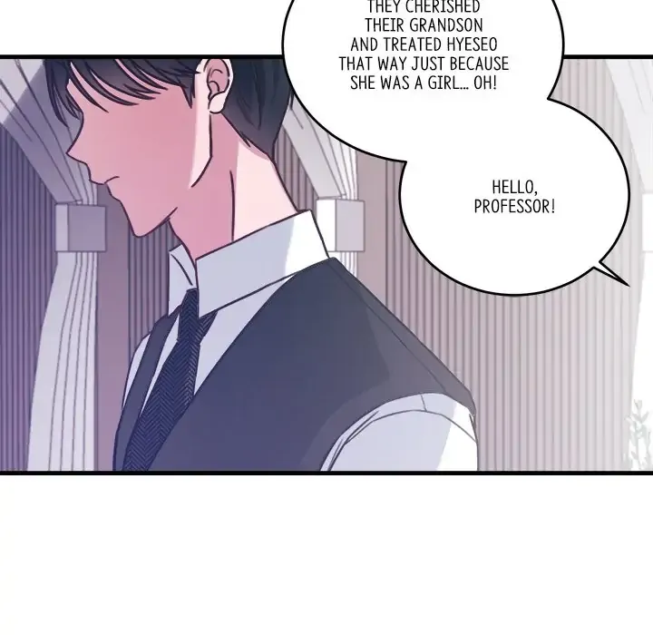 First Impressions Chapter 4 Online - página 83