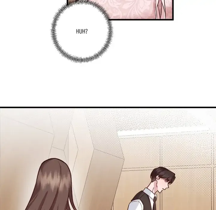 First Impressions Chapter 4 Online - página 91