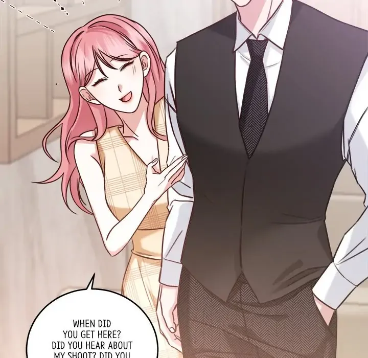 First Impressions Chapter 4 Online - página 96