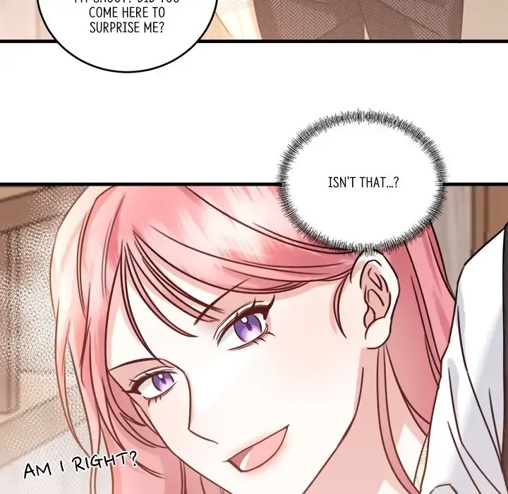 First Impressions Chapter 4 Online - página 97