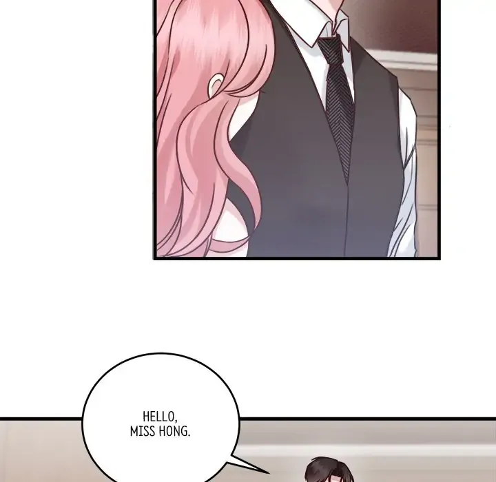 First Impressions Chapter 4 Online - página 99