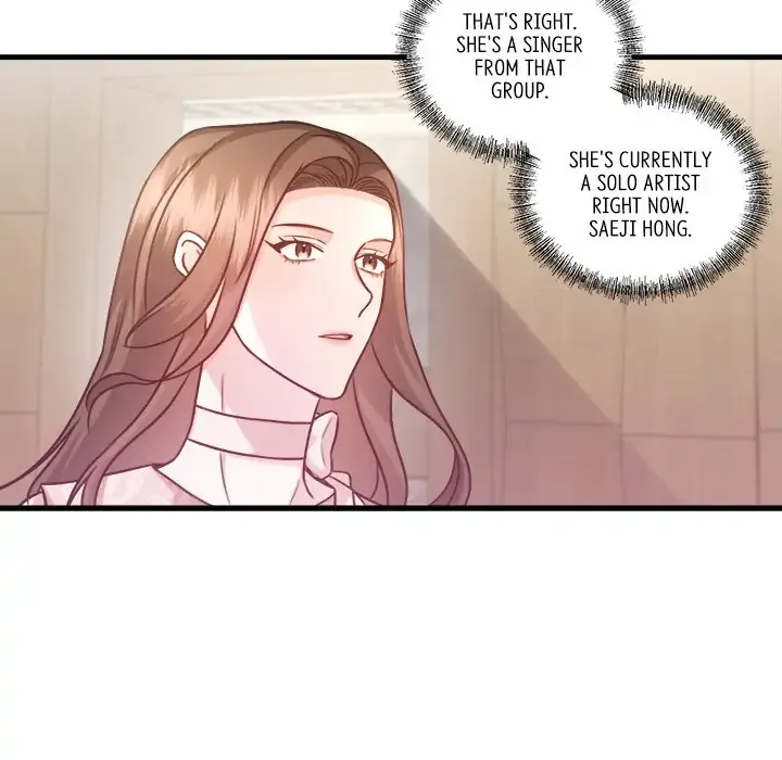 First Impressions Chapter 4 Online - página 101