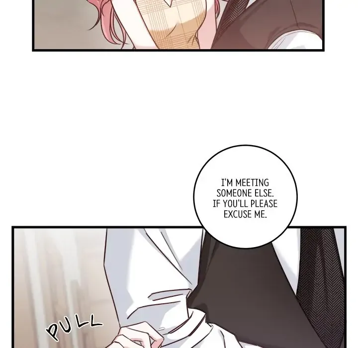 First Impressions Chapter 4 Online - página 103