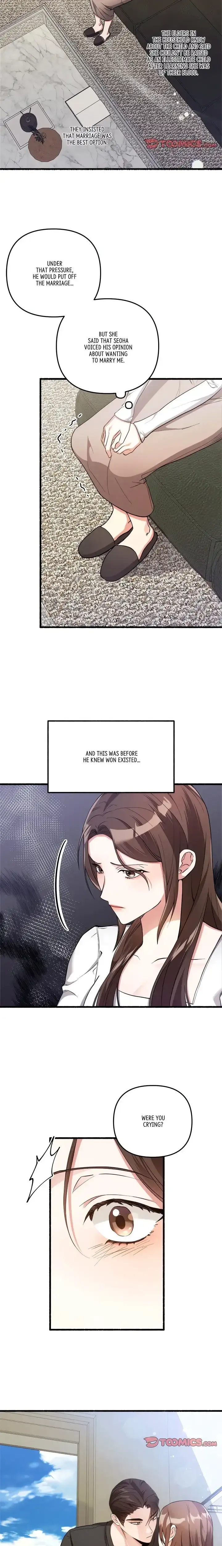 First Impressions Chapter 40 Online - página 2