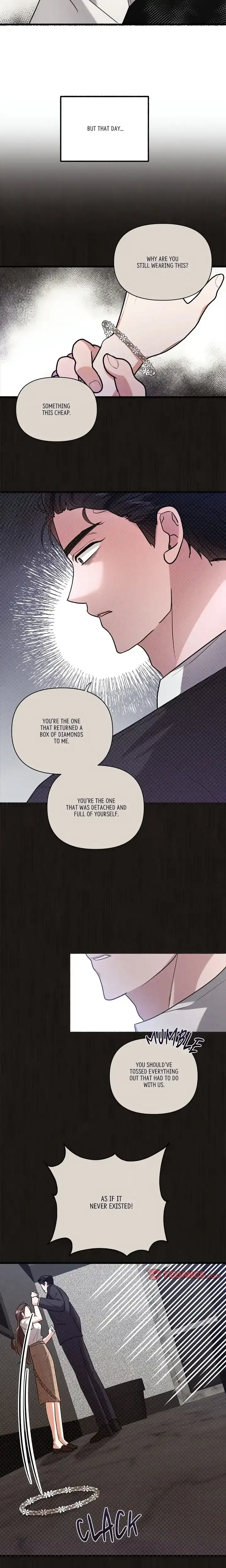 First Impressions Chapter 40 Online - página 8