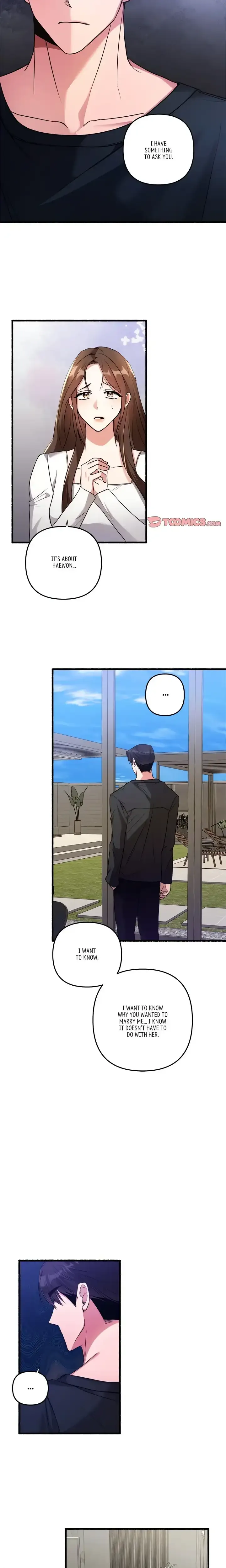 First Impressions Chapter 40 Online - página 11