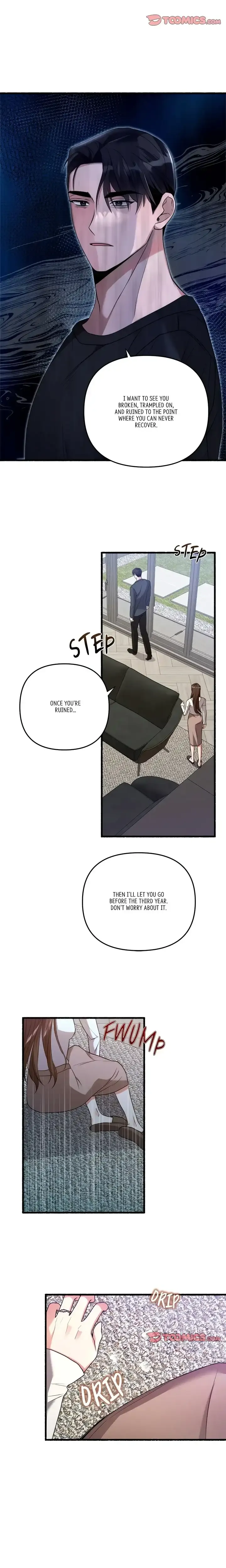 First Impressions Chapter 40 Online - página 13