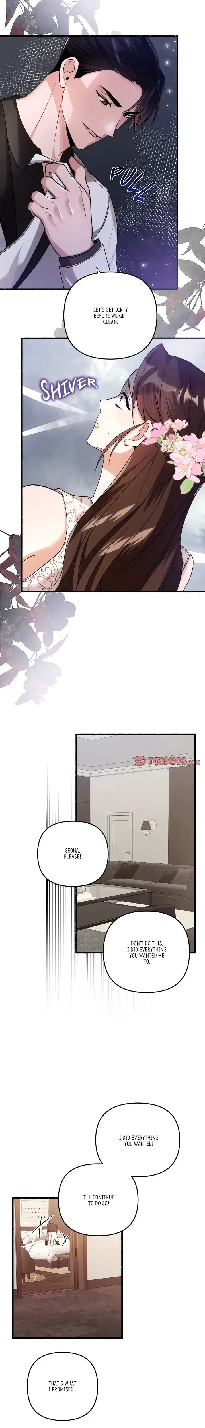 First Impressions Chapter 40 Online - página 15