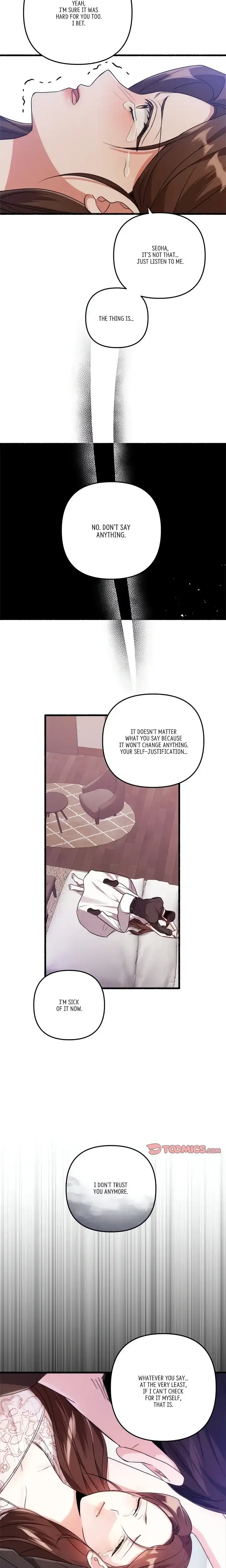 First Impressions Chapter 40 Online - página 19