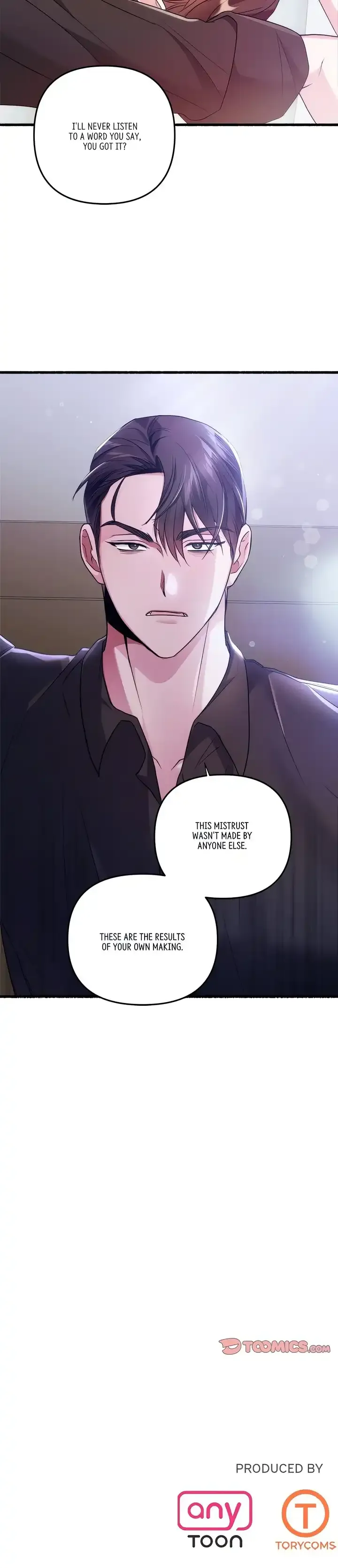 First Impressions Chapter 40 Online - página 20
