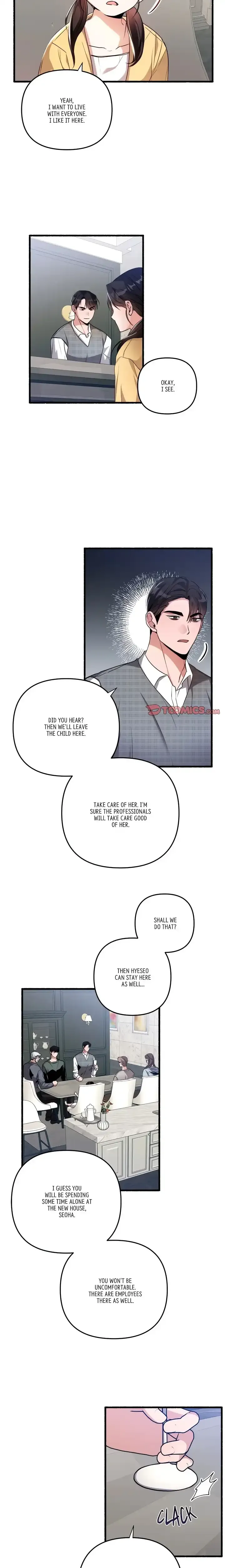 First Impressions Chapter 41 Online - página 5