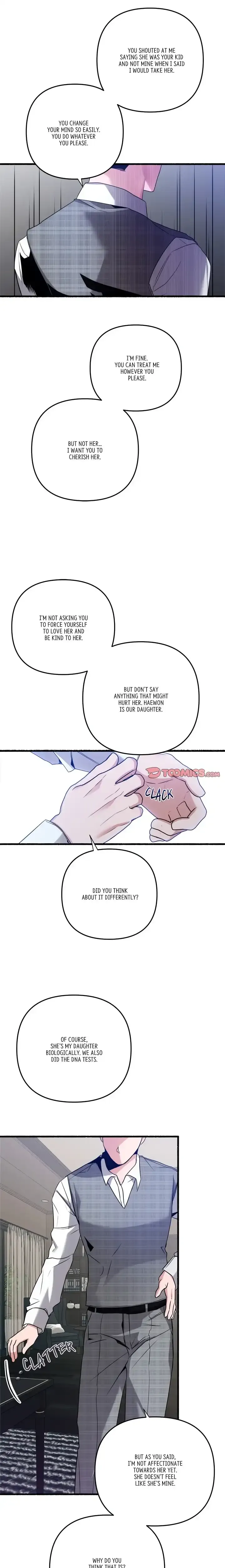 First Impressions Chapter 41 Online - página 10