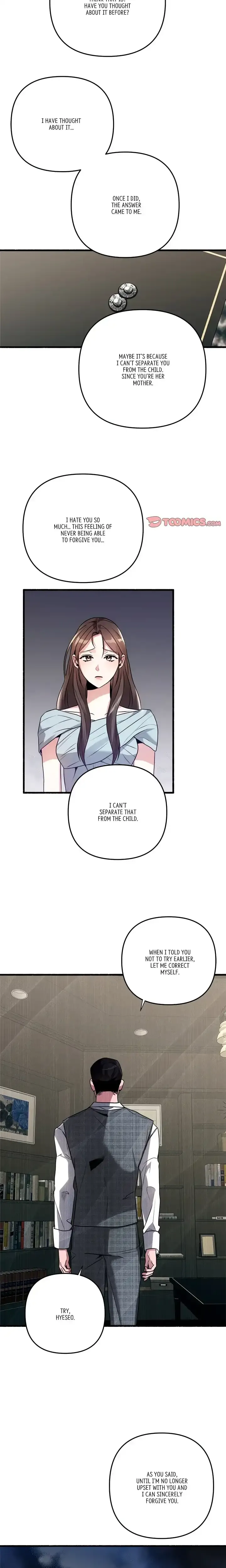 First Impressions Chapter 41 Online - página 11