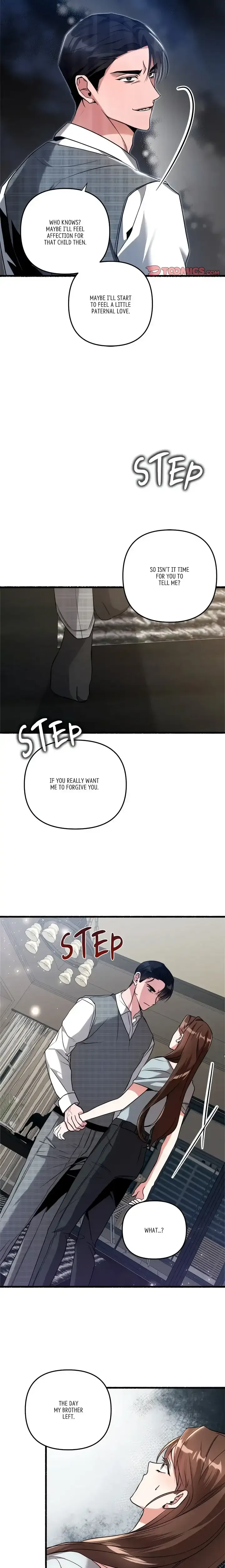 First Impressions Chapter 41 Online - página 12