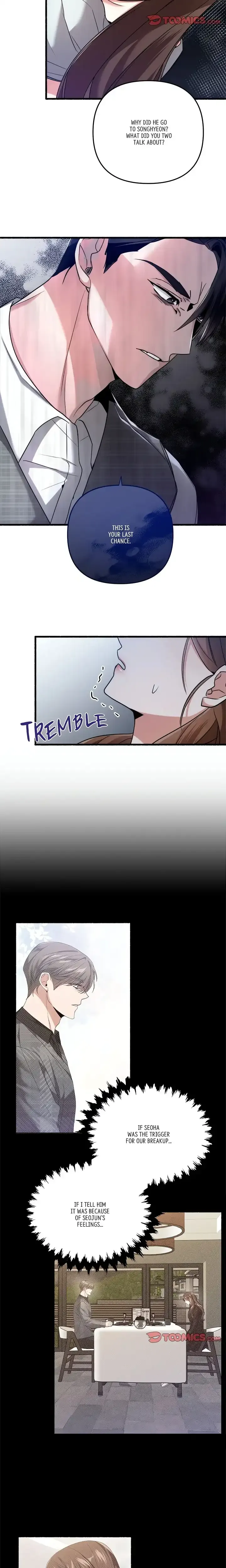 First Impressions Chapter 41 Online - página 13