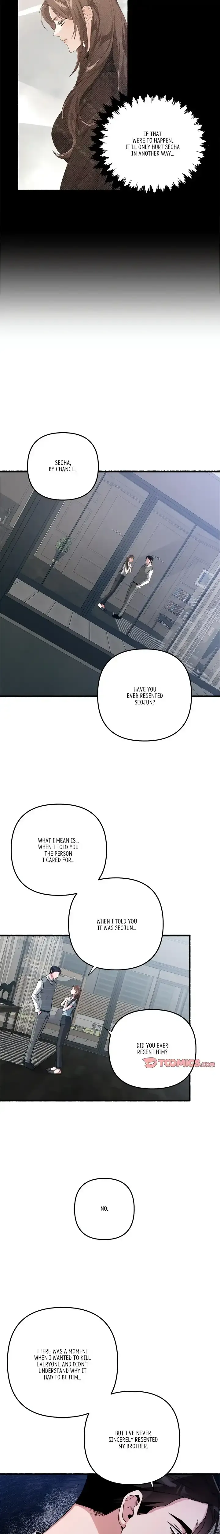 First Impressions Chapter 41 Online - página 14