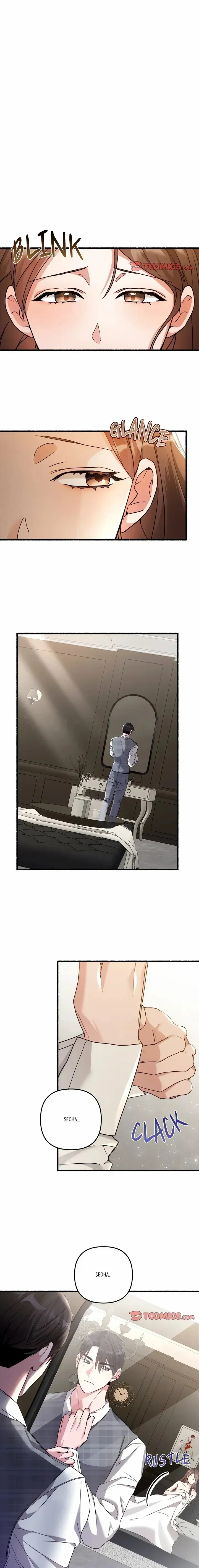 First Impressions Chapter 42 Online - página 1