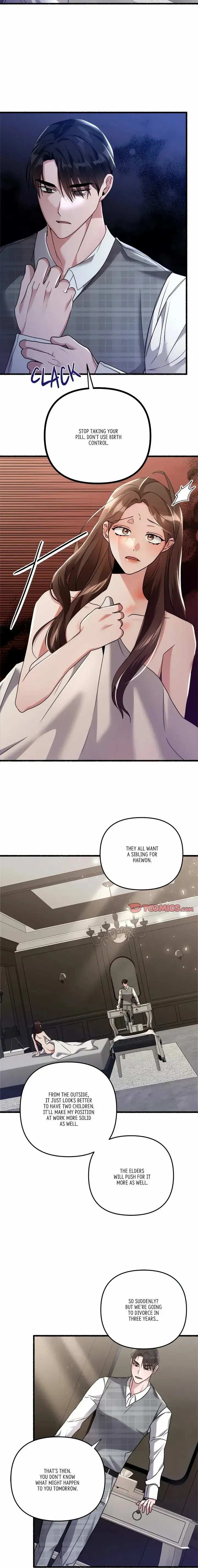 First Impressions Chapter 42 Online - página 2