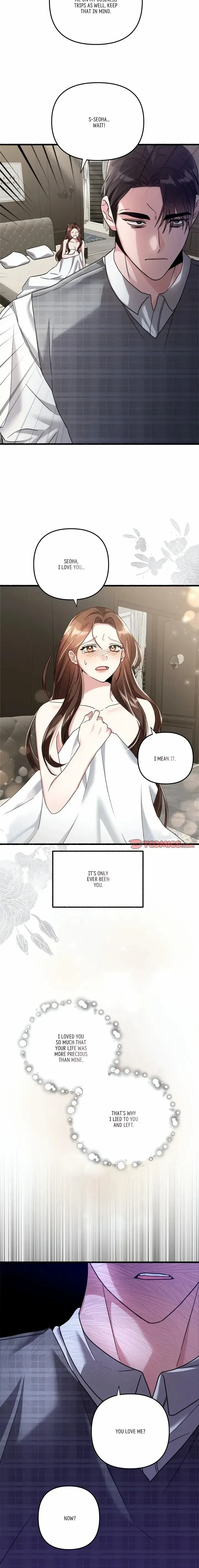 First Impressions Chapter 42 Online - página 5
