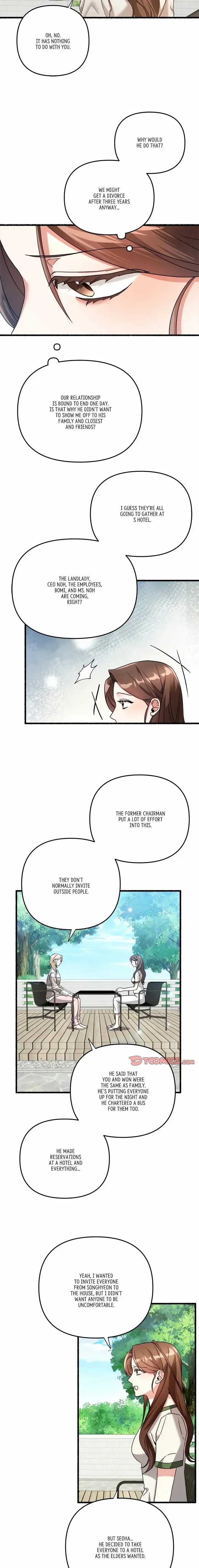 First Impressions Chapter 42 Online - página 13