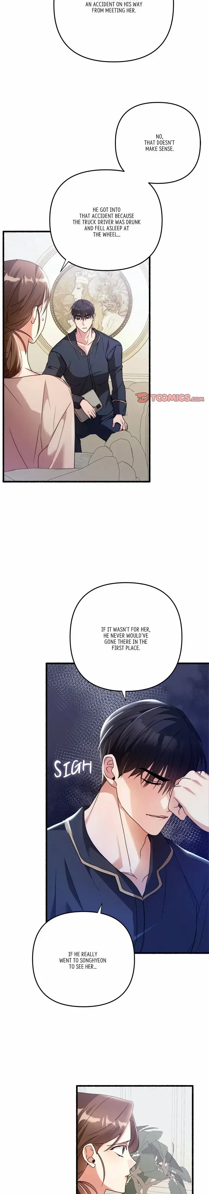 First Impressions Chapter 44 Online - página 2