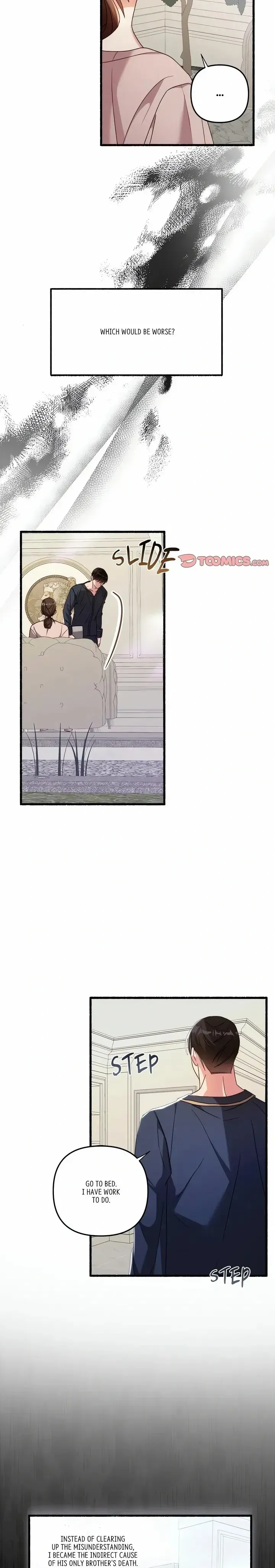 First Impressions Chapter 44 Online - página 3