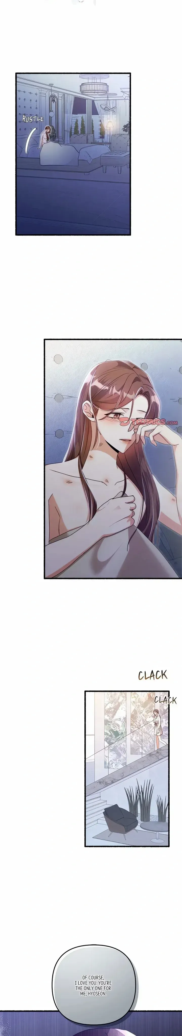First Impressions Chapter 44 Online - página 5