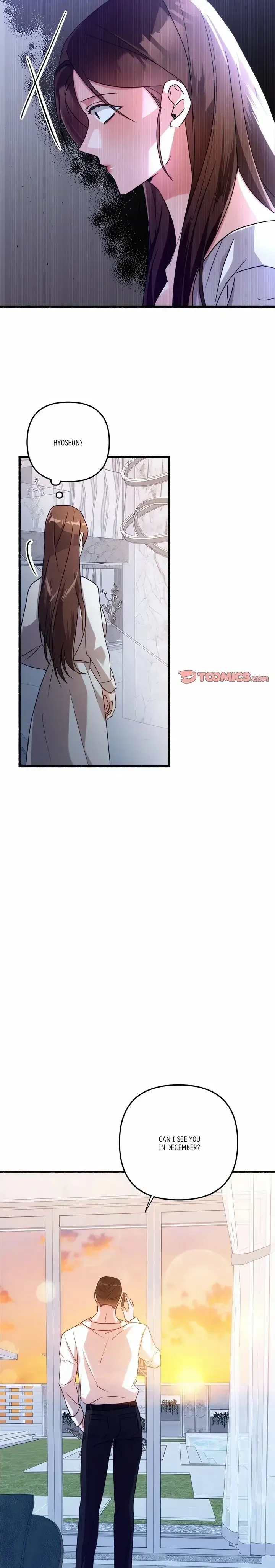 First Impressions Chapter 44 Online - página 6