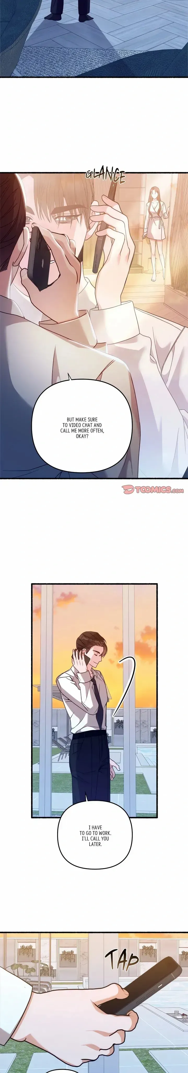 First Impressions Chapter 44 Online - página 7