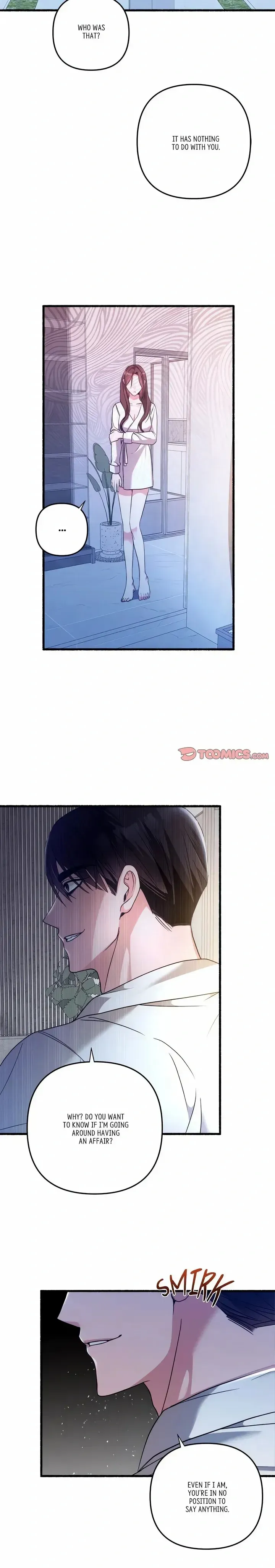 First Impressions Chapter 44 Online - página 8