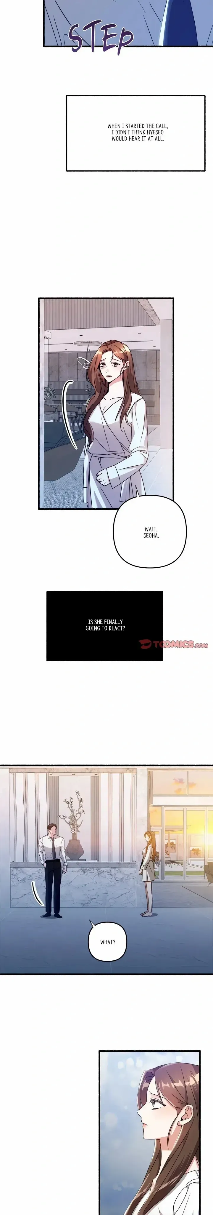 First Impressions Chapter 44 Online - página 10