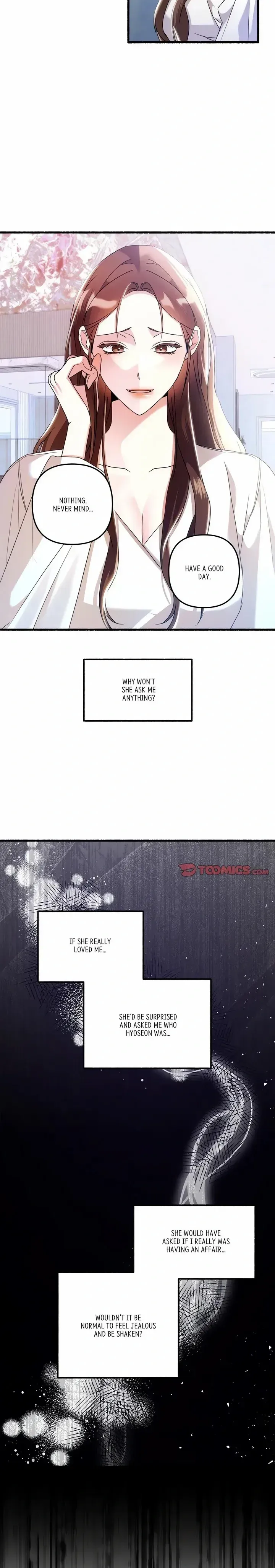 First Impressions Chapter 44 Online - página 11