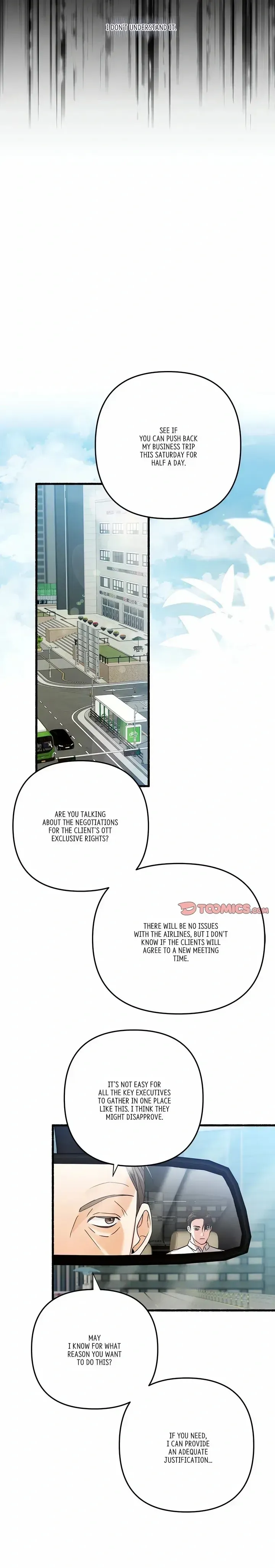 First Impressions Chapter 44 Online - página 12